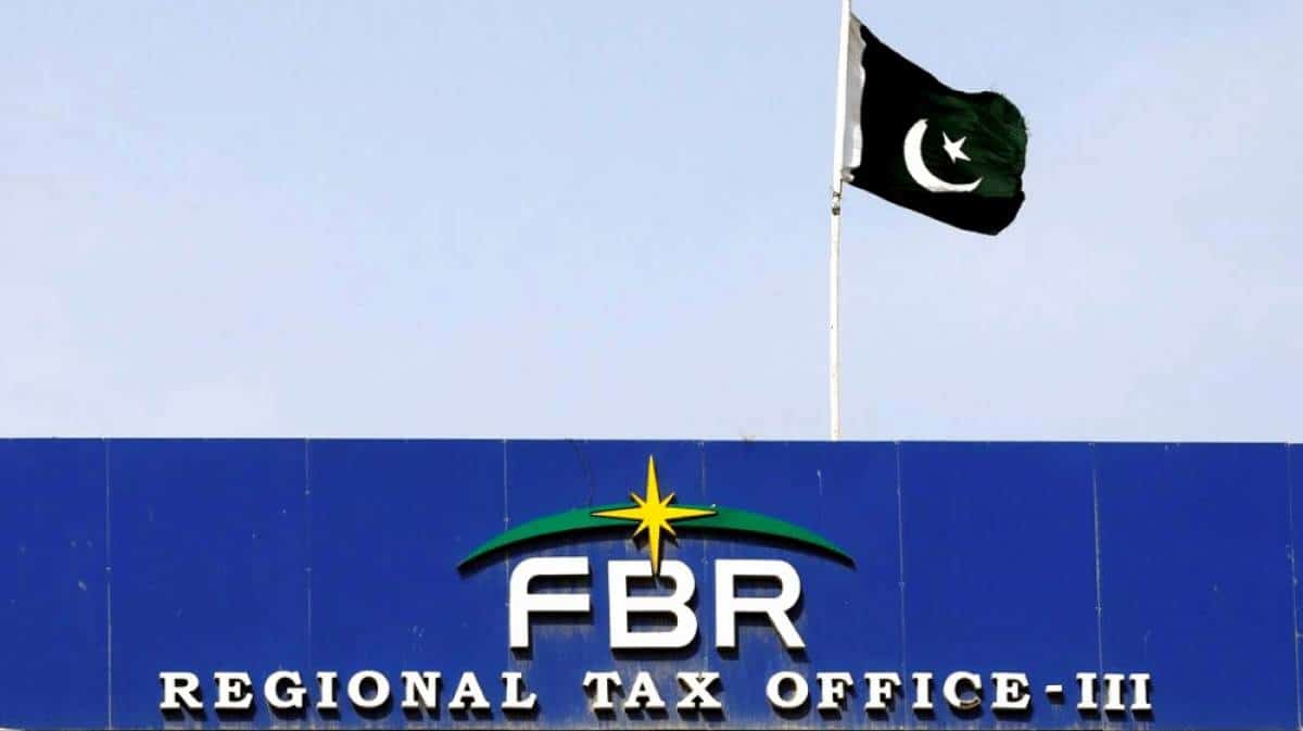 FBR Orders to Implement Pakistan Single Window Project From Next Month
