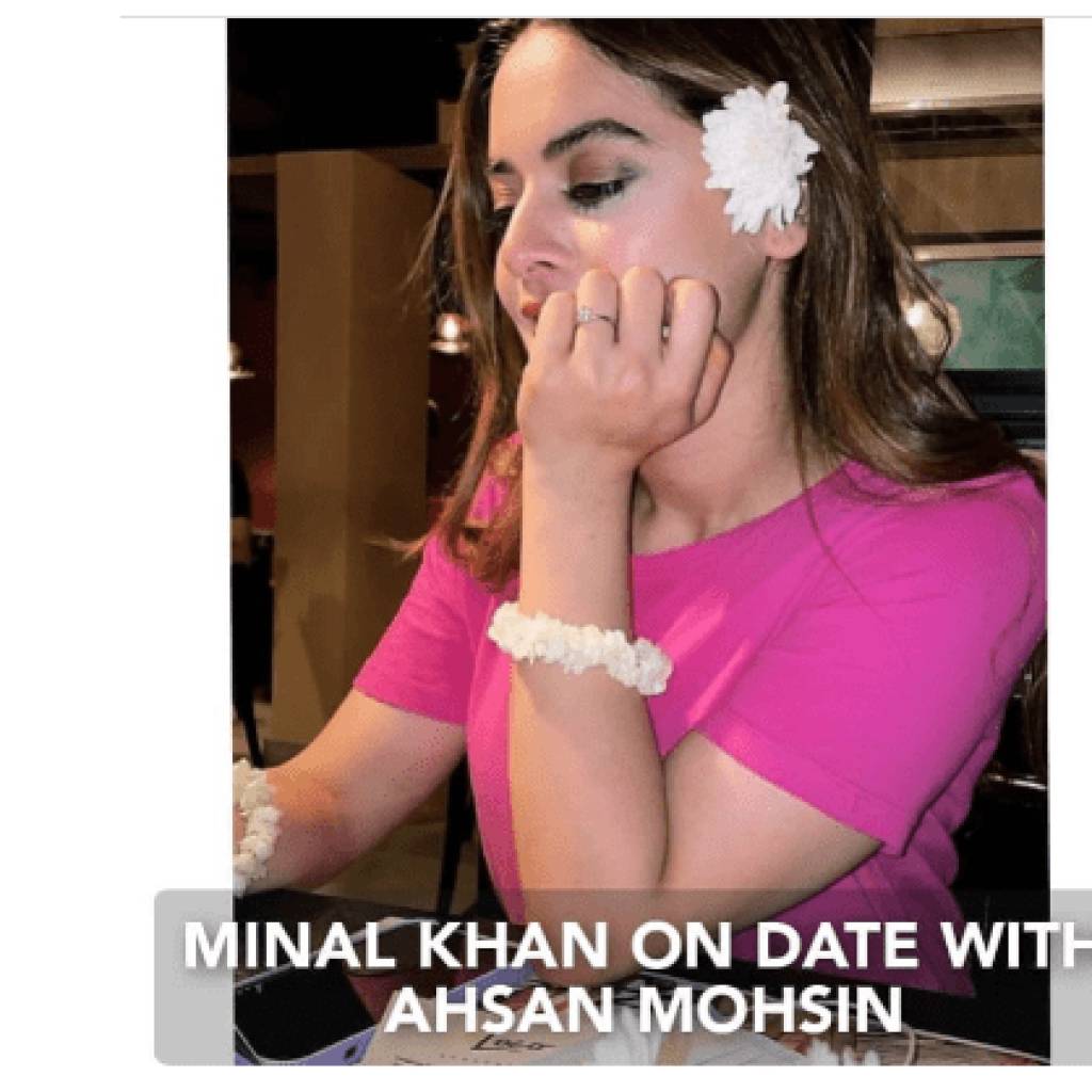 minal-khan-on-date-with-her-fiance-ahsan-moshin