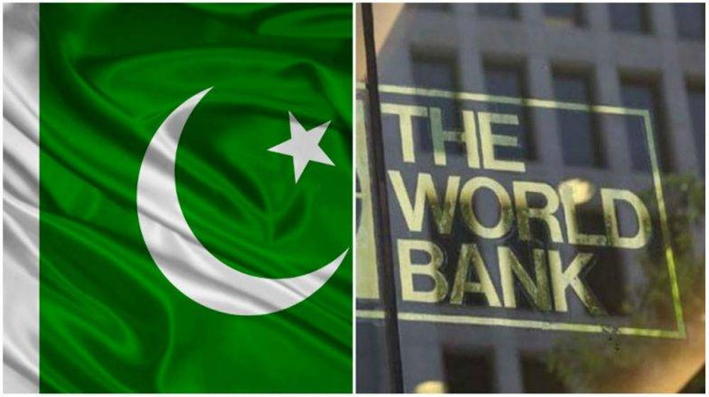 World Bank Approves Loans Worth $800 Million for Pakistan