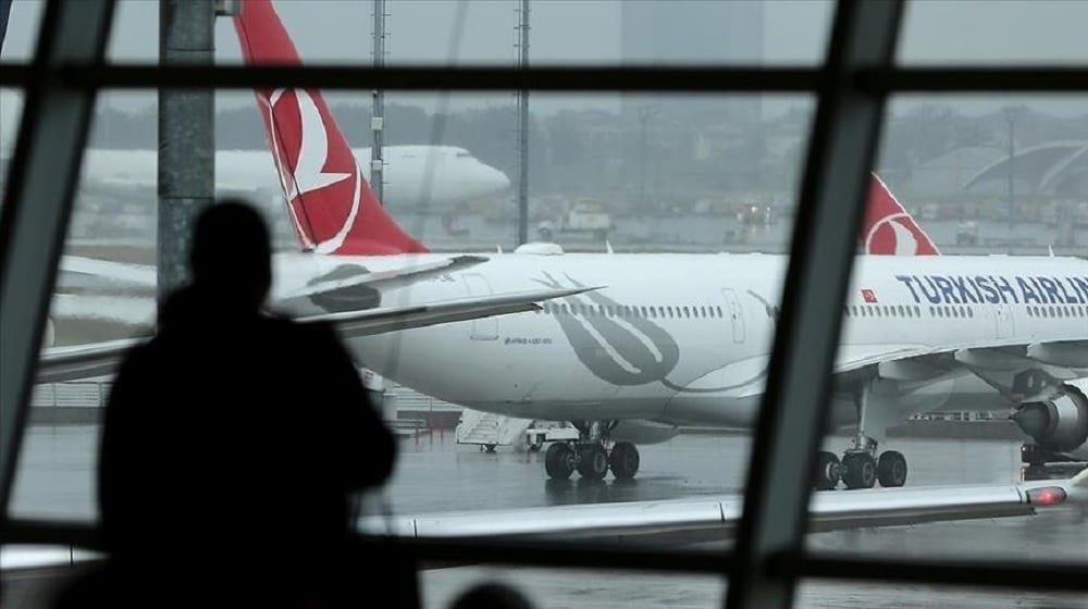 Turkey Reduces Quarantine Period for Pakistani Travelers