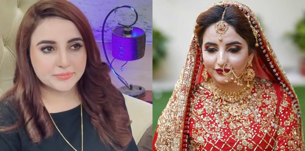 ‘My Husband Is Married, Cannot Reveal His Name’ – Hareem Asks People To Stop Making Stories