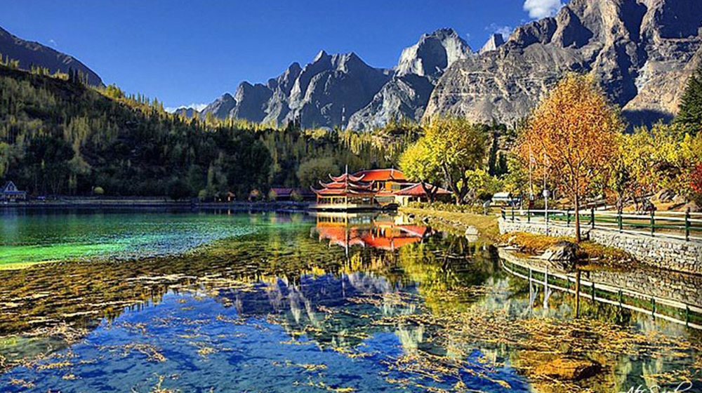 Pakistan Eyes Huge Tourism Exports Like Switzerland