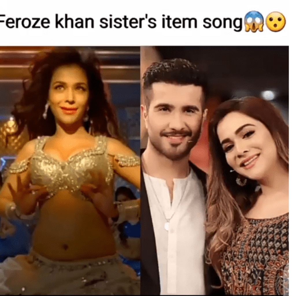 item-song-of-feroze-khan-sister-humaima-malick