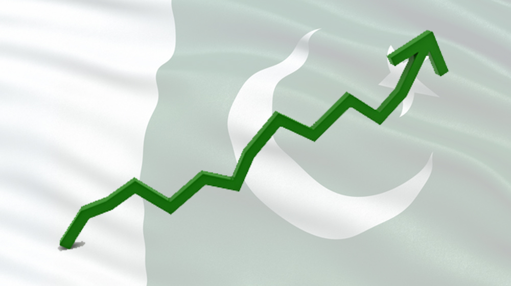 Pakistan’s Economy is Showing Significant Signs of Improvement: Report