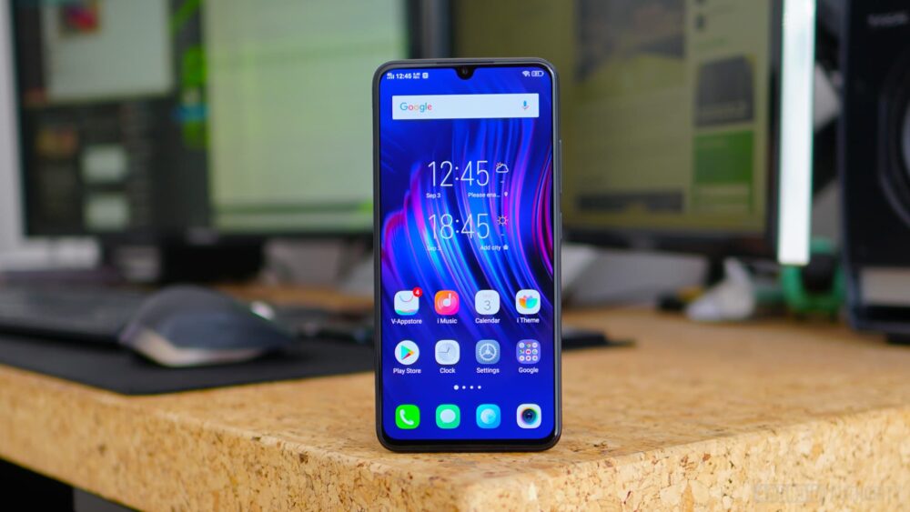 Vivo S10 Leaks with Flagship Grade Specs and Better Camera
