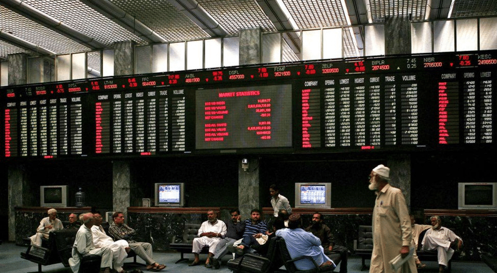 Pakistan Raised its Highest Ever Capital From IPOs in FY 2020-21: Report