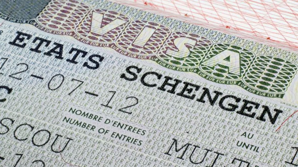 FIA to Investigate Schengen Visa Stickers Controversy