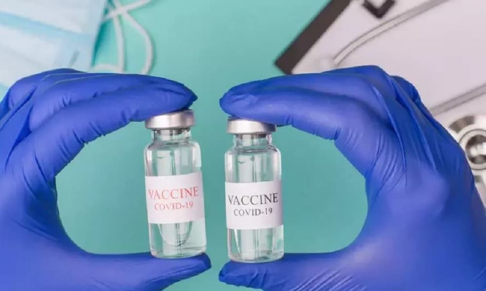 Study Reveals the Effectiveness of Mixed Vaccine Doses