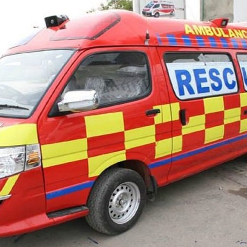 punjab-govt-adds-new-ambulances-to-rescue-1122’s-fleet