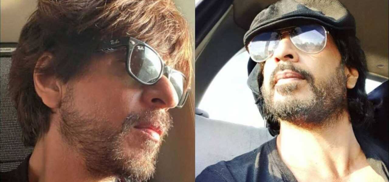 SRK lookalike