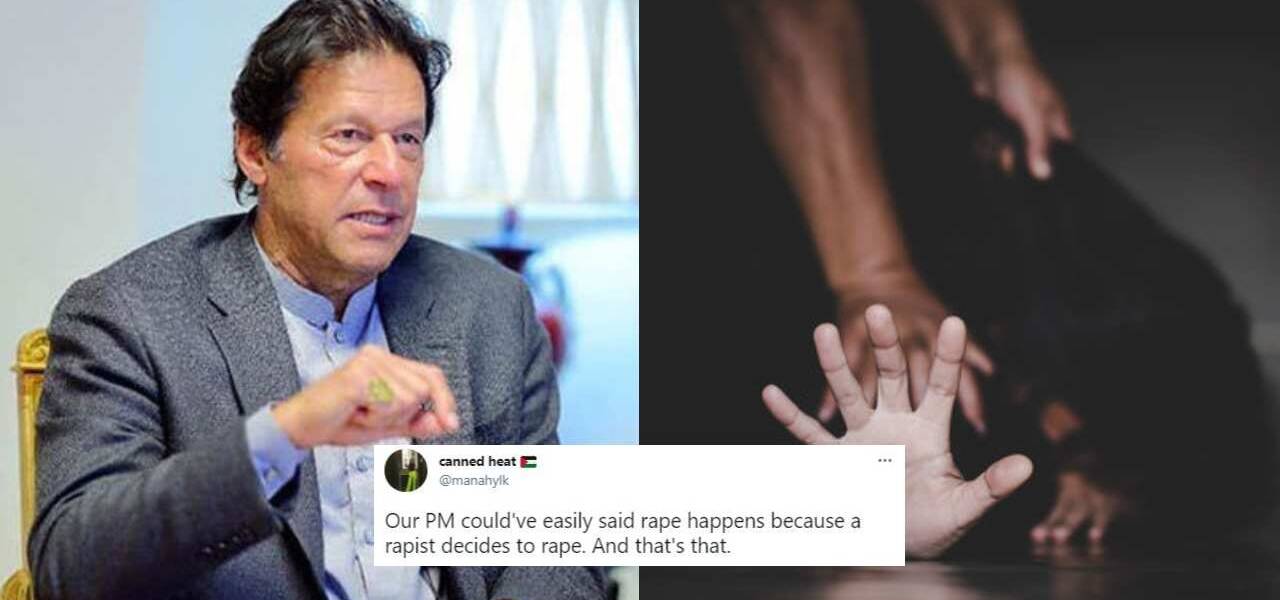 imran khan