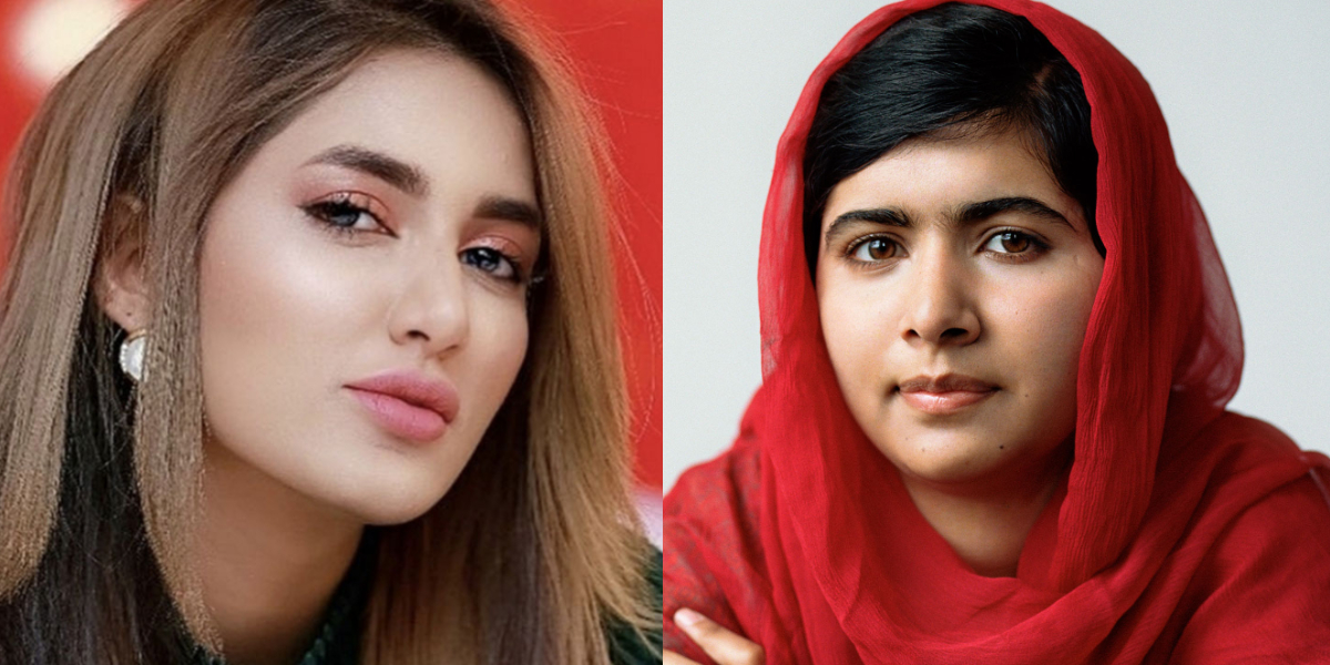 Mathira Shares Her Views After Malala Statement On Marriage