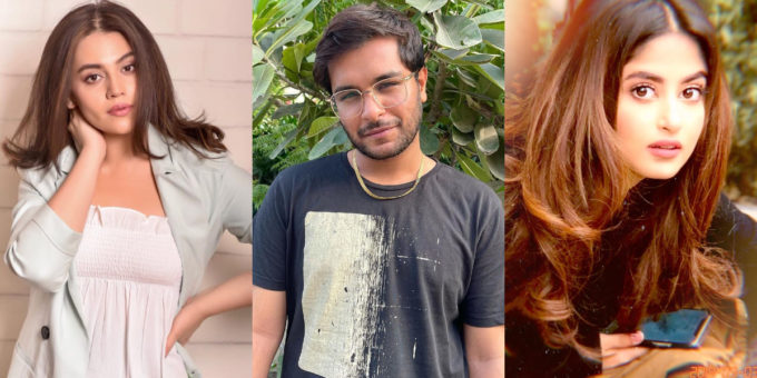 Pakistani Celebrities Showing Support For Asim Azhar