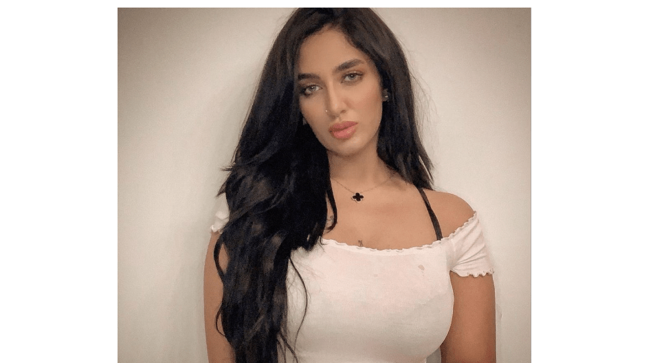 Mathira Stands Up To People For Body Shaming Her