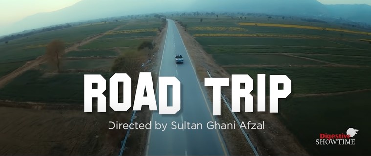 Feroze Khan's Upcoming Short Film 