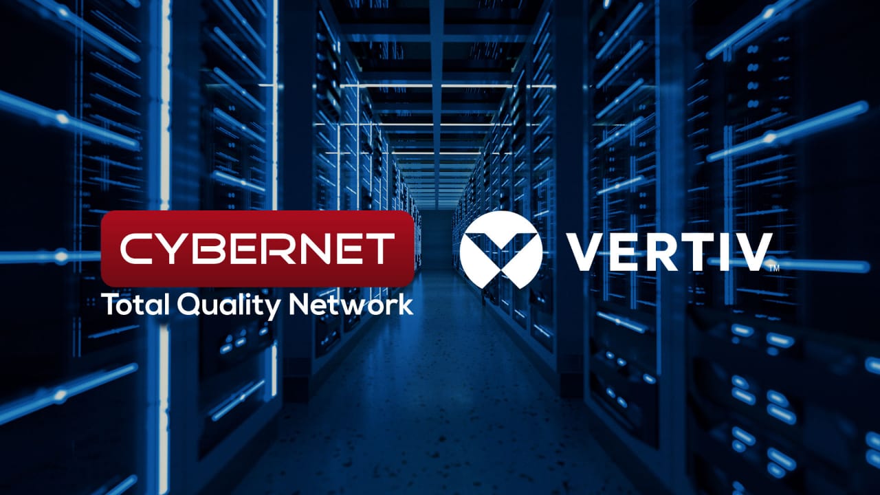 Cybernet Selects Vertiv to Power Cable Landing Station Site