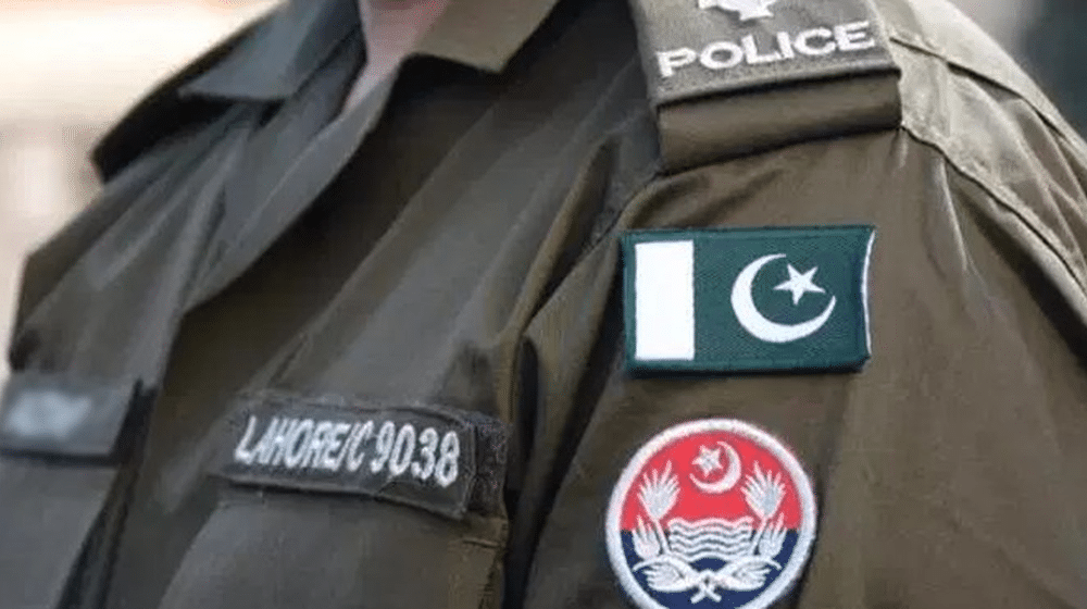 CM Buzdar Announces 13,000 Vacancies in Punjab Police