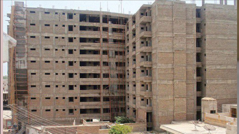 First REIT in Six Years to be Launched for a Project in Karachi