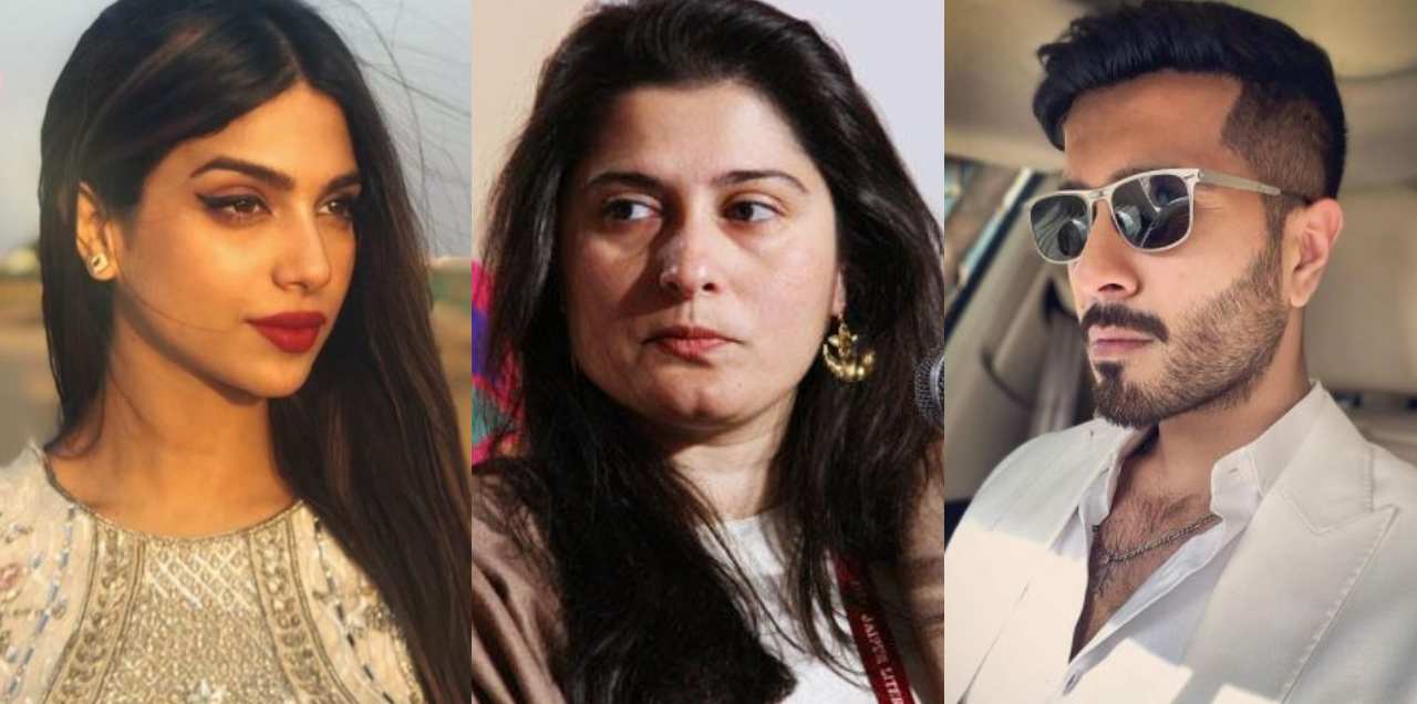 Sonya Grills Sharmeen For Demeaning Her Over Comments On Mahira – Feroze Also Supports Her
