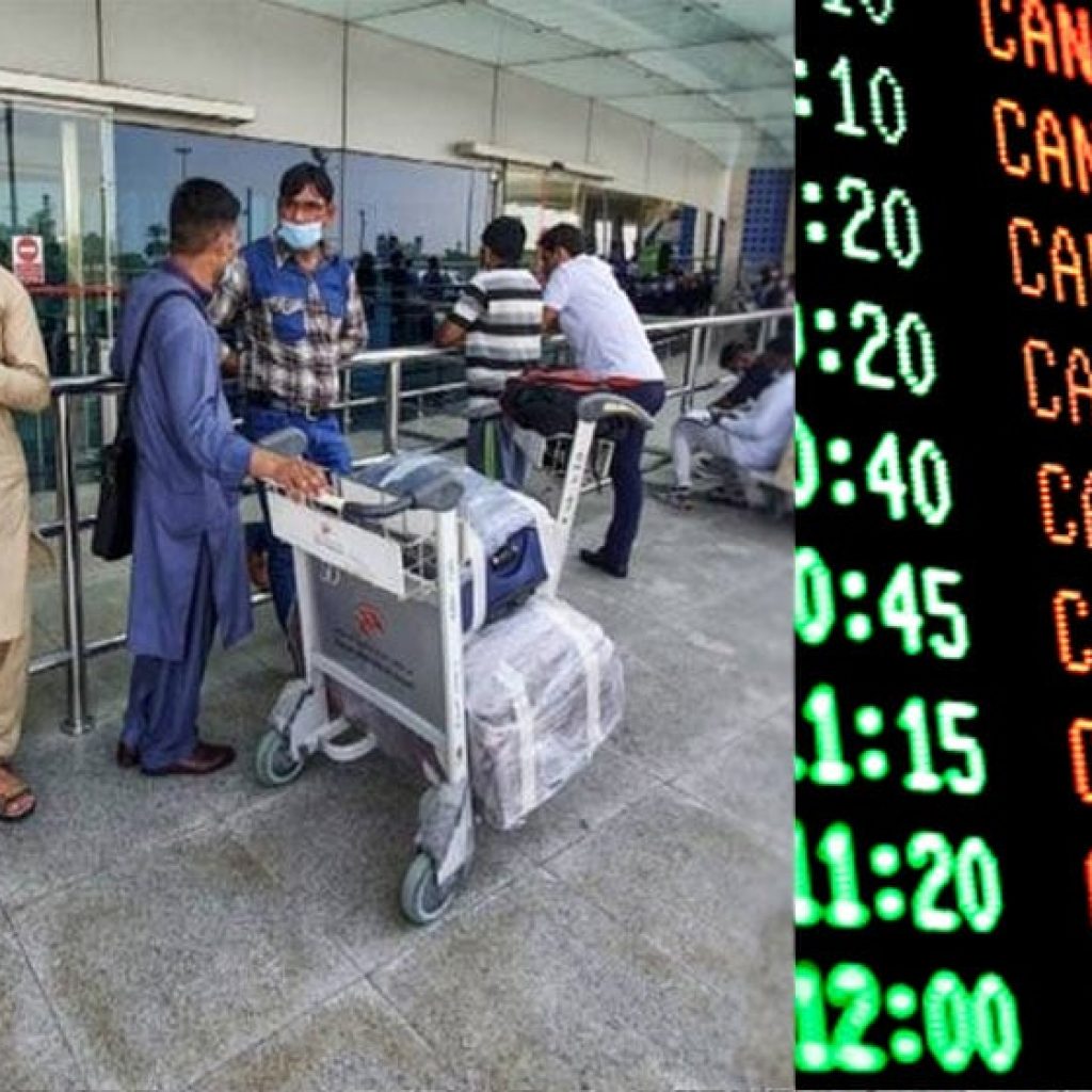 flights-cancelations-by-foreign-airlines-irk-passengers