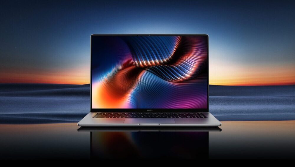 Xiaomi Mi Notebook Pro X is Official With 11th Gen Intel CPUs, RTX 3050 Ti and More