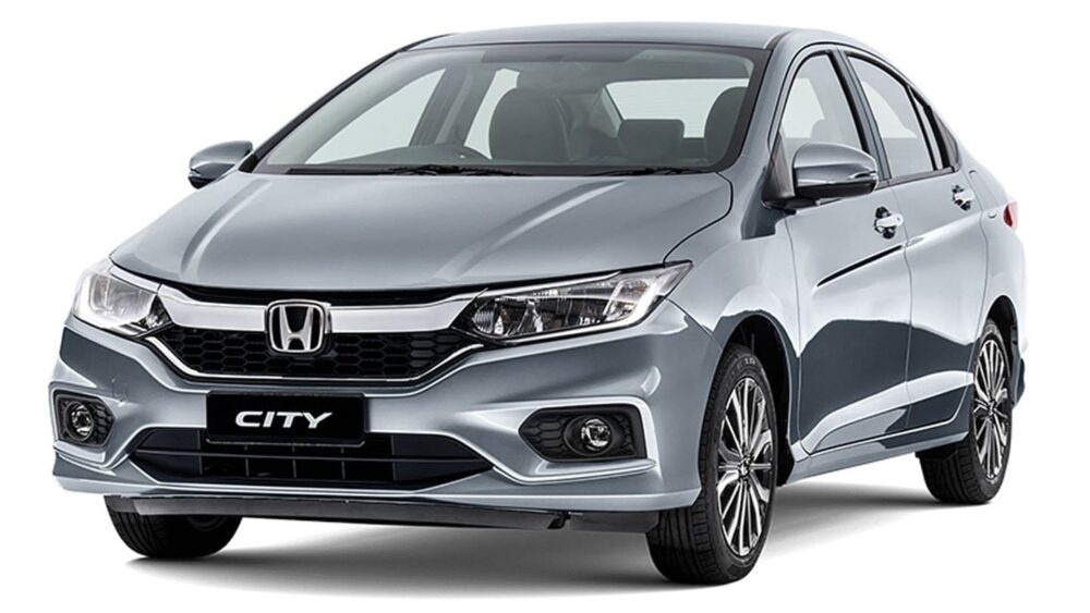 Honda Announces Official Launch Date for New City