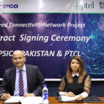 pepsico-selects-ptcl-for-nationwide-connectivity-service