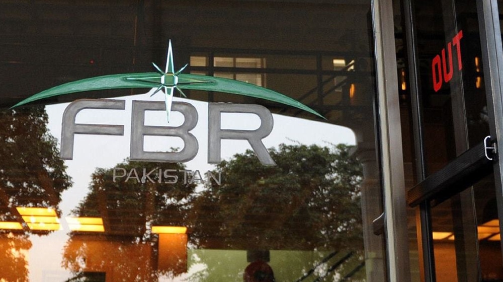 FBR Imposes Duties On Import of Over 80 Luxury and Non-Essential Items