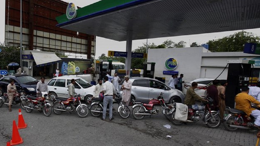 Petroleum Division Directed to Implement Recommendations from Report on Petrol Shortage in 2020
