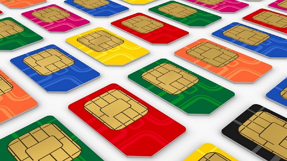 FBR Withdraws Sales Tax on SIM Cards