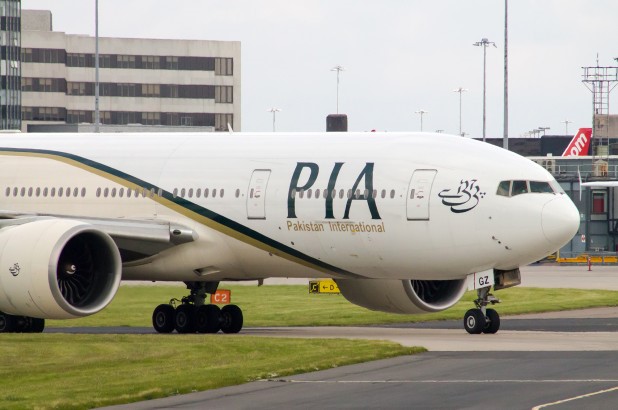 Govt Likely to Increase PIA’s International Flights Amid Foreign Flight Cancellation