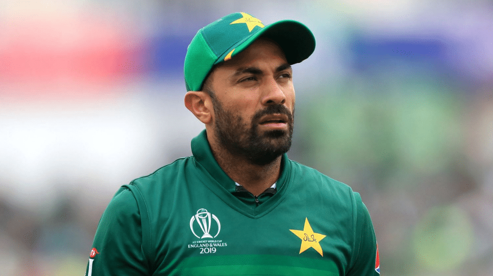 Wahab Riaz to Participate in ‘The Hundred’