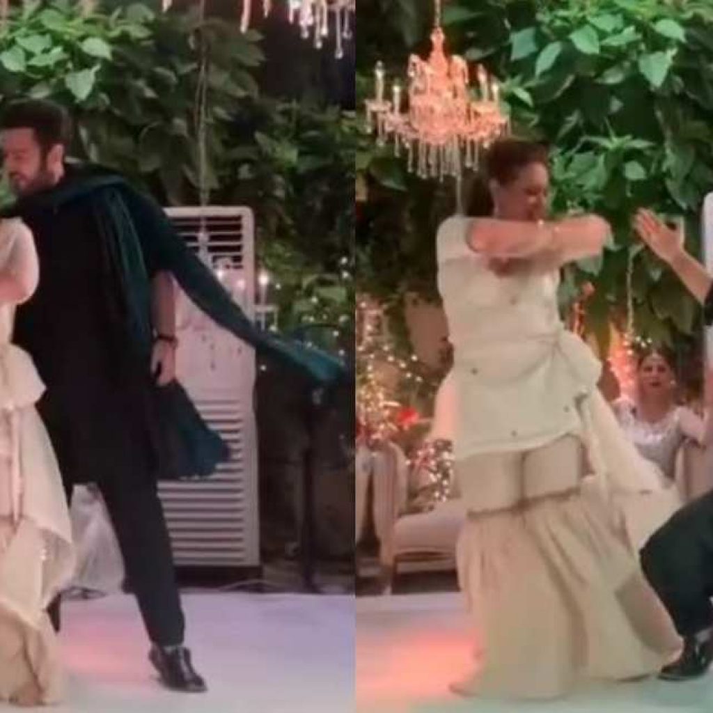 watch:-bushra-ansari-sets-the-dance-floor-on-fire-with-her-killer-moves!