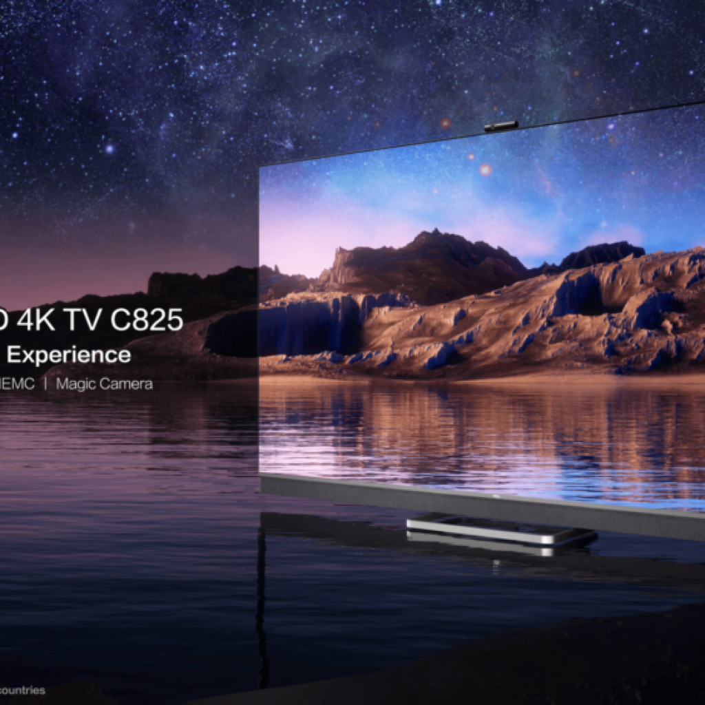 tcl-c825-mini-led-smart-tv-now-available-in-pakistan-with-4k-resolution,-gestures,-and-more