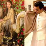 first-look-at-junaid-safdar-and-ayesha-saif-walima-ceremony