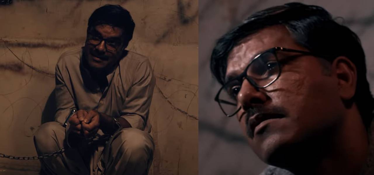 Watch It At Your Own Risk – Javed Iqbal: The Untold Story of a Serial Killer Trailer Out