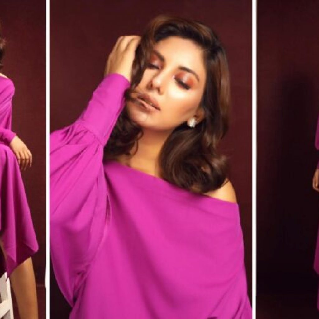 best-model-female-sunita-marshall-slays-in-chic-purple-dress