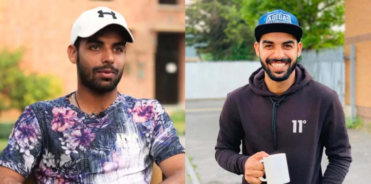 Shadab Khan Reveals It All: From His Wedding Date To Babar Azam’s Phone Number