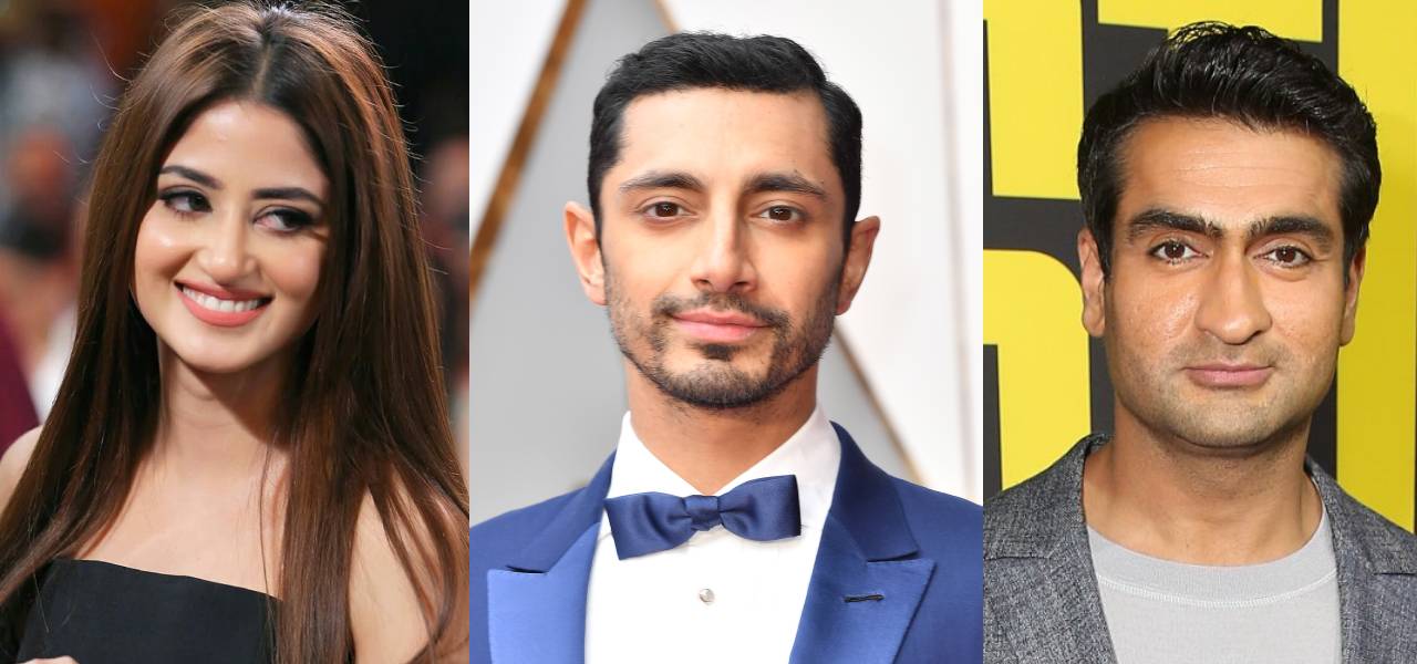 ‘She Has Become An Icon’ – Sajal Aly Named With Riz Ahmed & Others In Top 50 Asian Celebrities 2021