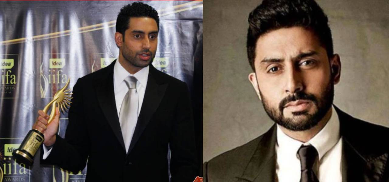 ‘We Work A Lot For Appreciation’ – Abhishek Bachchan Shares His Thoughts On Awards