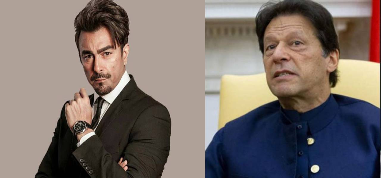 ‘Please Protect The Cultural Borders’ – Shaan Requests PM Imran Khan To Ban Indian Cinema