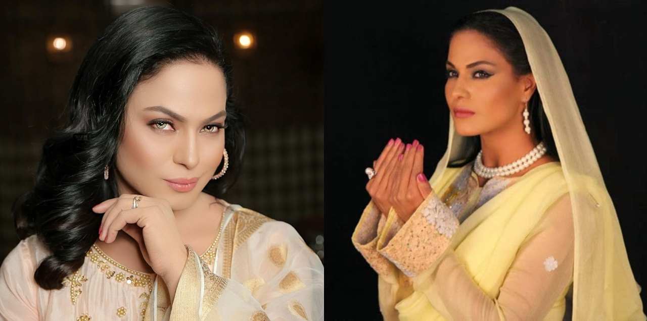 ‘Main Ek Deendar Shakhs Se Shadi Karna Pasand Karungi’ – Veena Malik Opens Up About Remarrying