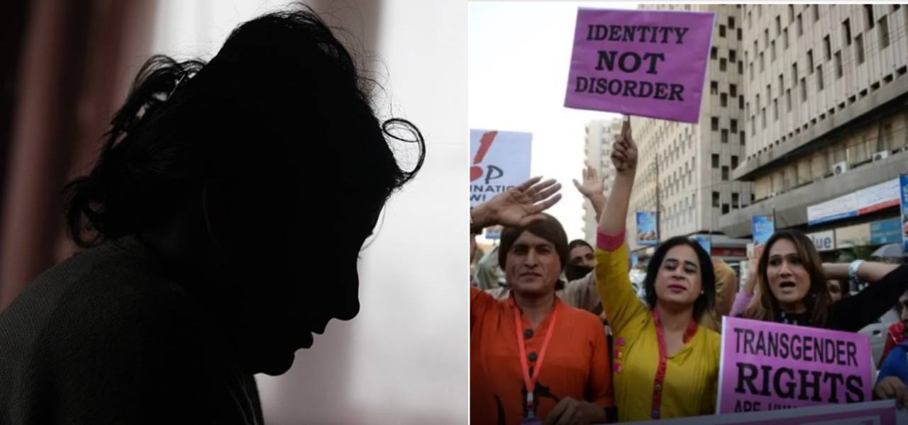 Transgender Activist Abducted, Tortured & Sexually Assaulted For Three Hours