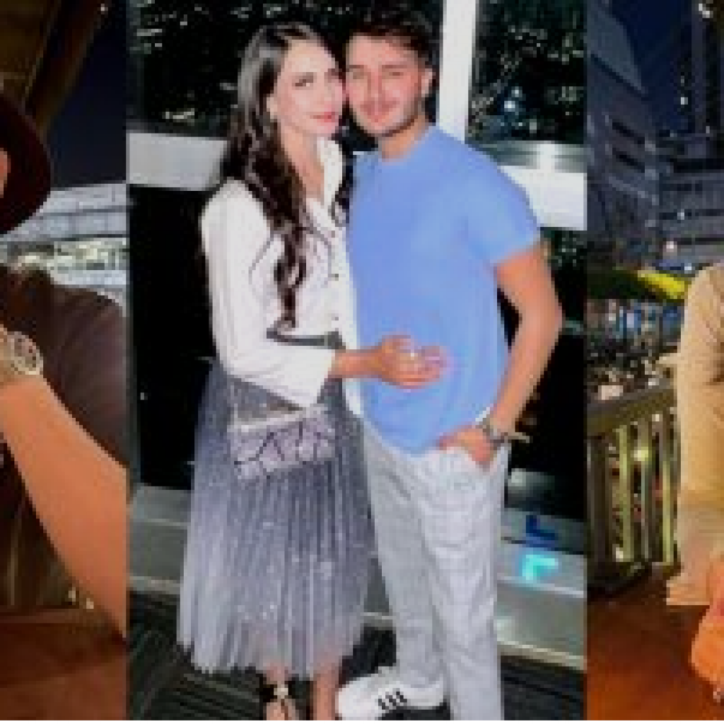 shahveer-jafry-and-ayesha-beig-latest-clicks-from-bangkok