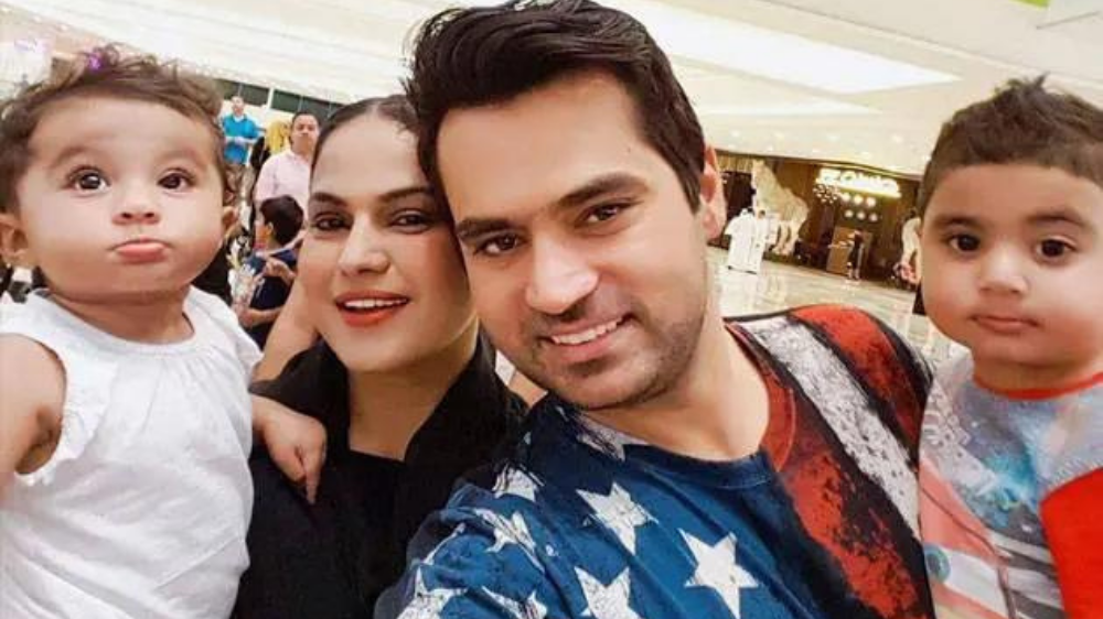 Veena Malik Want To Marry Ek Deendar Shakhs
