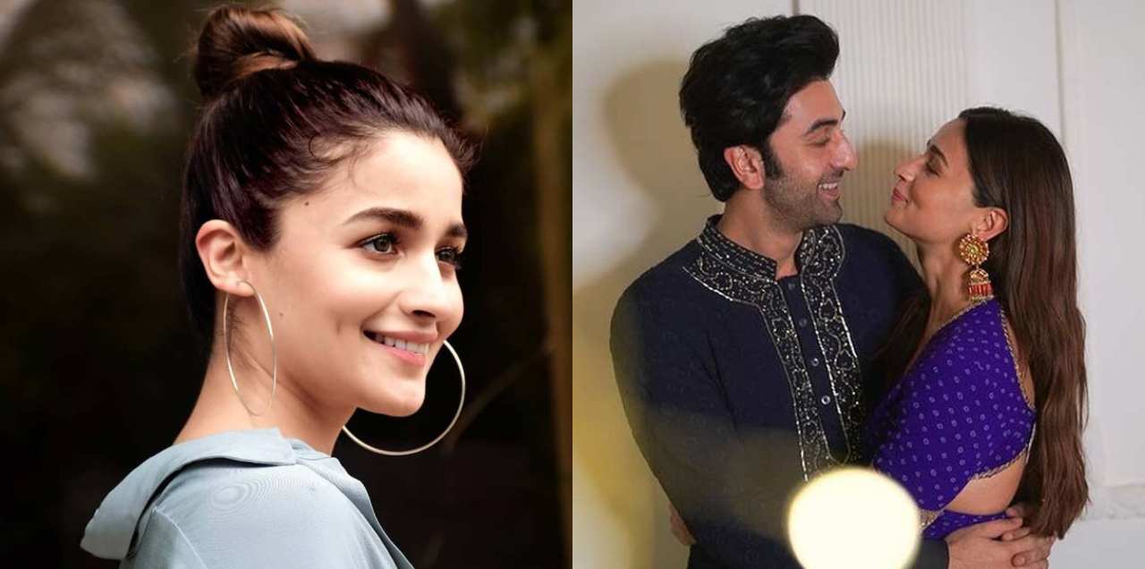 WATCH: ‘When Are We Getting Married?’ – Ranbir Kapoor Pops The Big Question To Alia Bhatt