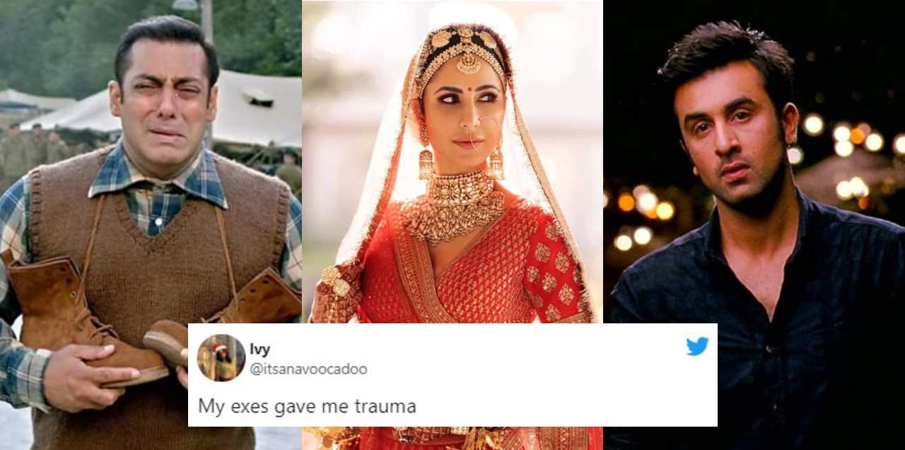 Internet Is Going Crazy Over Katrina Kaif Getting Expensive Wedding Gifts From Her Exes