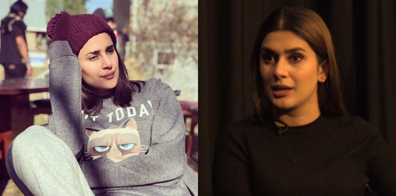 WATCH: Kubra Khan Opens Up About Having A Cancer Scare While Trolls Were Fat-Shaming Her