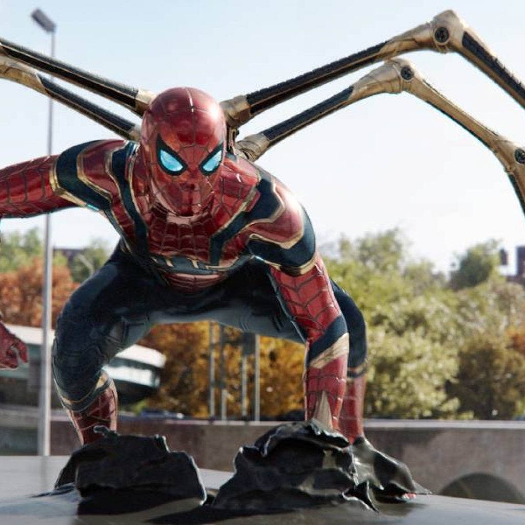 one-hell-of-a-ride!-spiderman-no-way-home-review-spoiler-free