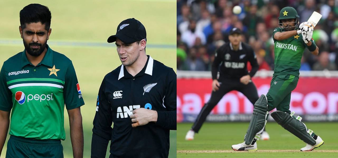Back To Back Years! New Zealand Agrees To Tour Pakistan In 2022-23